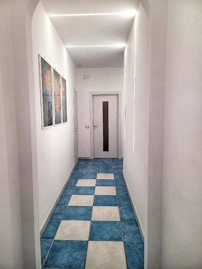 Casa Dali Apartment Naples