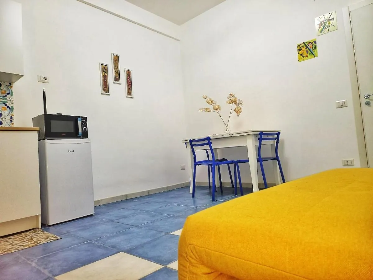 Casa Dali Apartment Naples