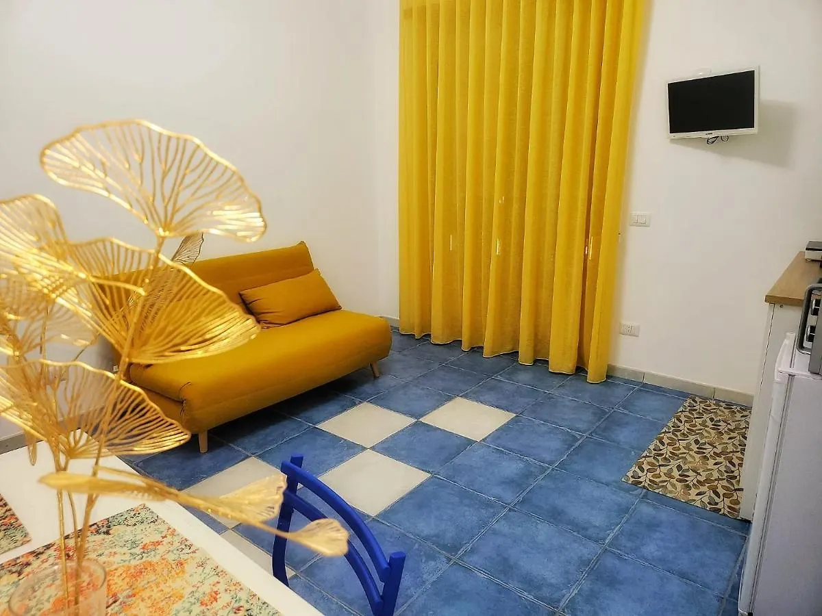 Casa Dali Apartment Naples