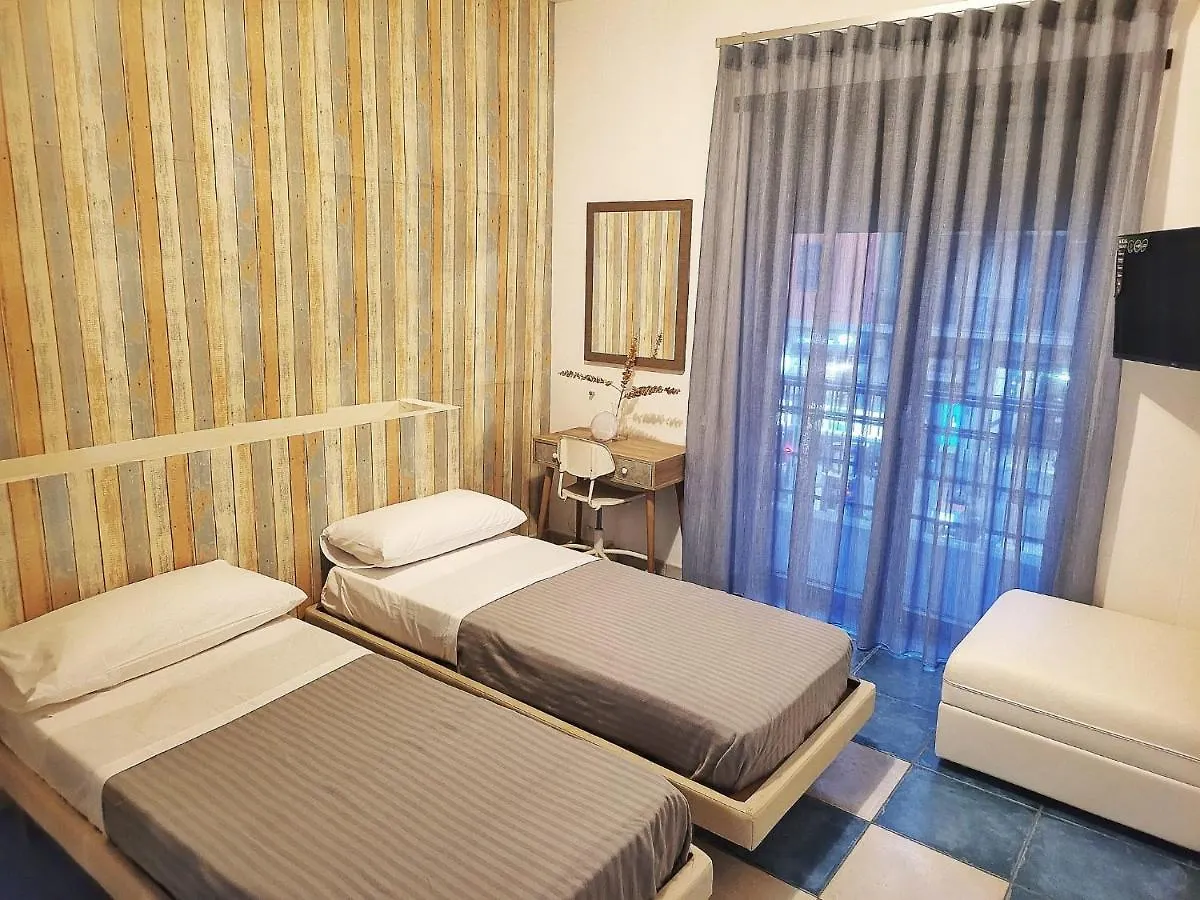 Casa Dali Apartment Naples 0*,