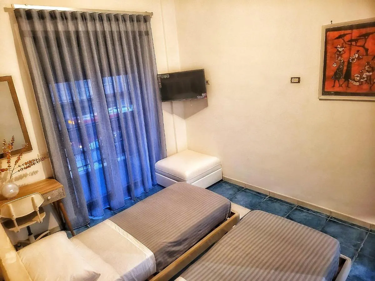 Casa Dali Apartment Naples